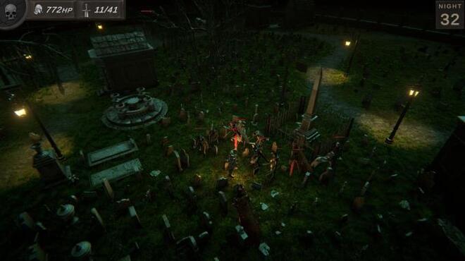 Graveyard Architect Torrent Download Graveyard Architect Torrent Download