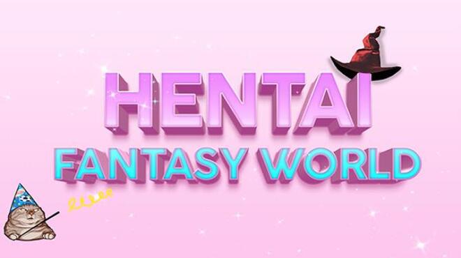 Hentai Fantasy World Free Download