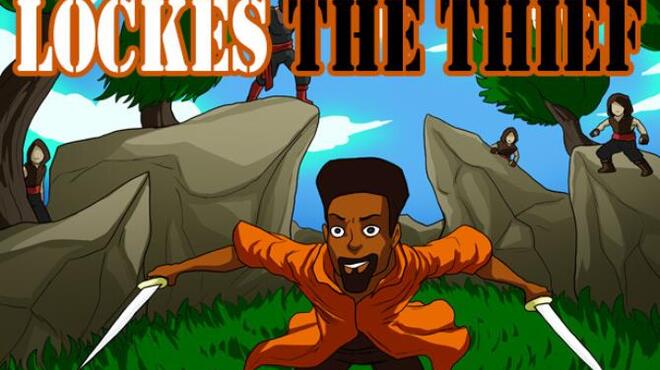 Lockes The Thief Free Download