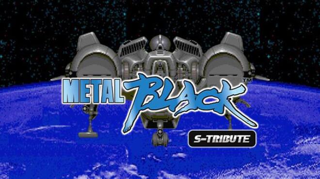 Metal Black S-Tribute Free Download Metal Black S-Tribute Free Download
