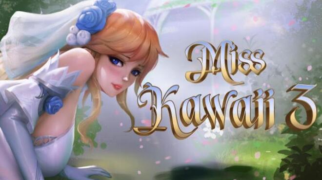 Miss Kawaii 3 Free Download Miss Kawaii 3 Free Download