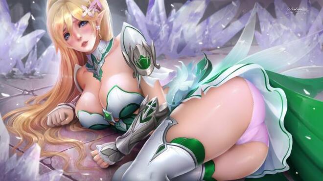 Miss Kawaii 3 PC Crack Miss Kawaii 3 PC Crack