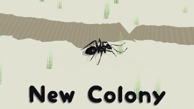 New Colony Free Download