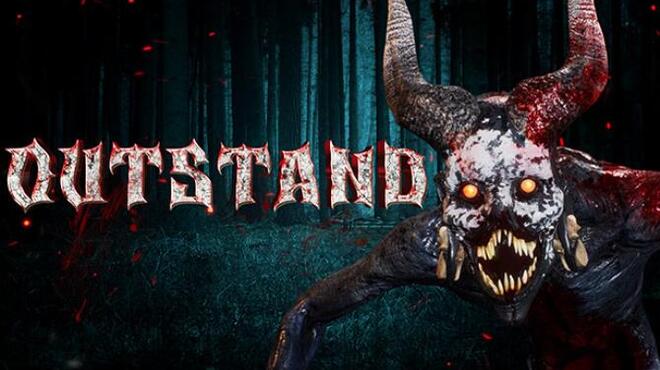 OUTSTAND REPACK Free Download