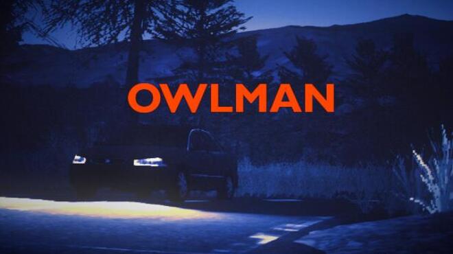 OWLMAN Free Download OWLMAN Free Download
