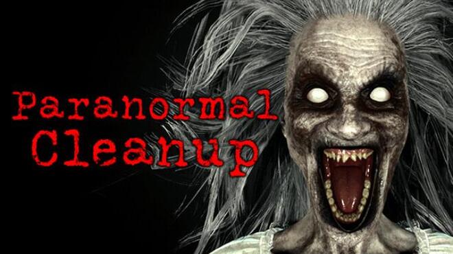 Paranormal Cleanup Free Download