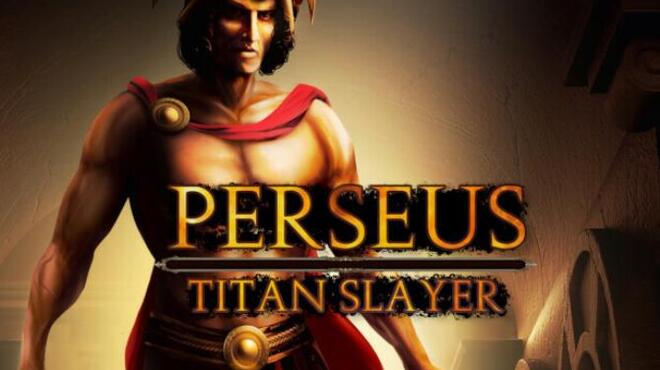 Perseus Titan Slayer Free Download