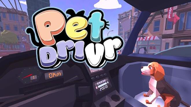 PetDrivr Free Download