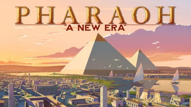 Pharaoh A New Era Free Download