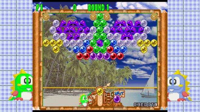 Puzzle Bobble2X/BUST-A-MOVE2 Arcade Edition & Puzzle Bobble3/BUST-A-MOVE3 S-Tribute Torrent Download Puzzle Bobble2X/BUST-A-MOVE2 Arcade Edition & Puzzle Bobble3/BUST-A-MOVE3 S-Tribute Torrent Download