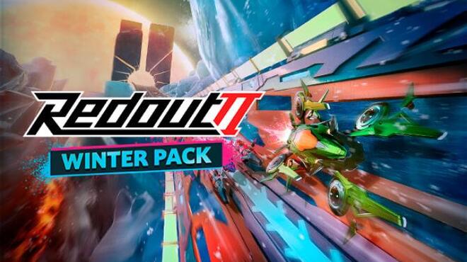 Redout 2 Winter Pack Free Download