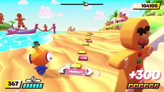 Rhythm Sprout Sick Beats Bad Sweets PC Crack