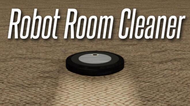 Robot Room Cleaner Free Download