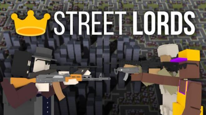 Street Lords Free Download