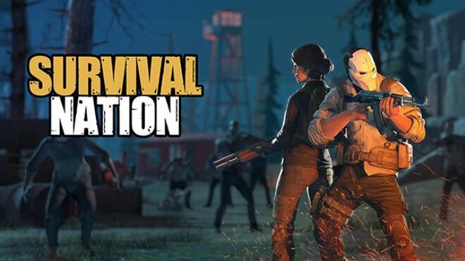 Survival Nation Free Download