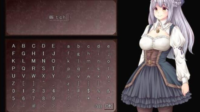 The Maiden the Butler and the Witch Torrent Download