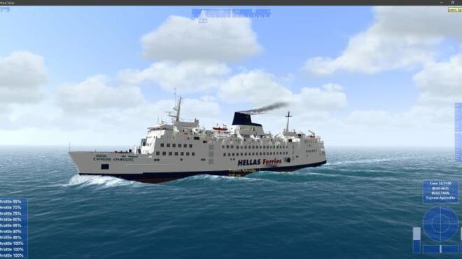 Virtual Sailor NG PC Crack