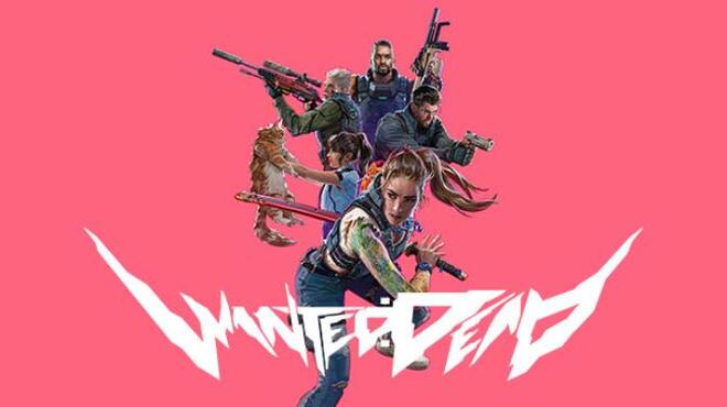Wanted Dead Free Download