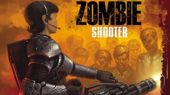 Zombie Shooter Free Download