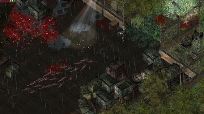 Zombie Shooter Torrent Download