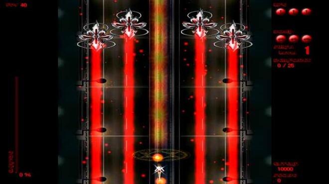 eXceed - Gun Bullet Children PC Crack