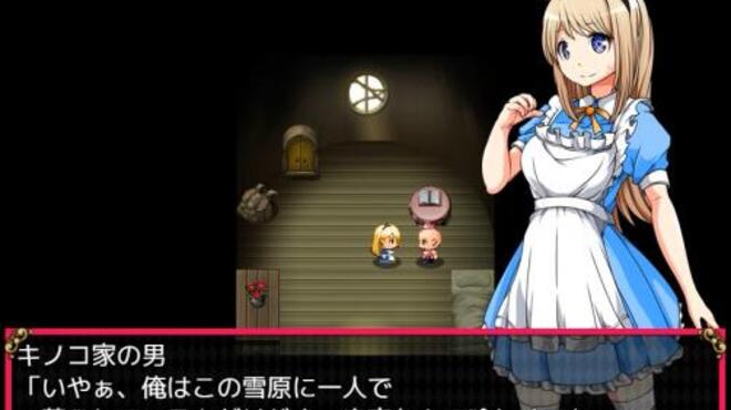 Alice in dreamland PC Crack