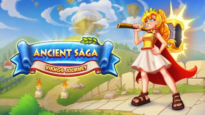 Ancient Saga Vikings Journey Free Download