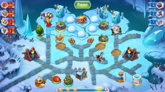 Ancient Saga Vikings Journey Torrent Download