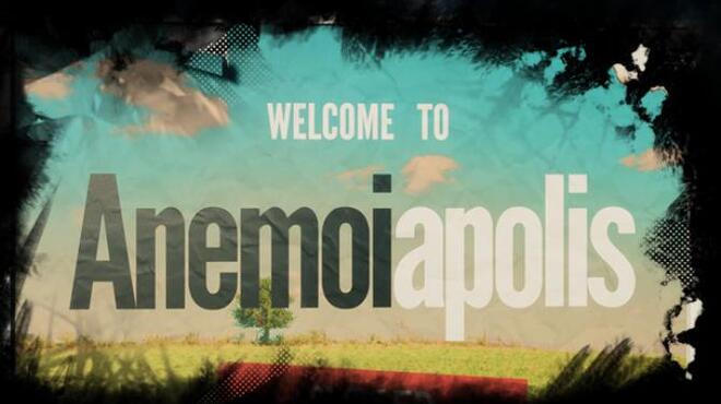 Anemoiapolis Chapter 1 Free Download