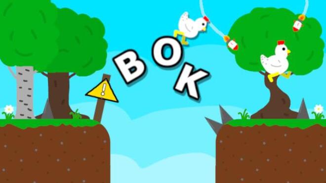 BOK Free Download