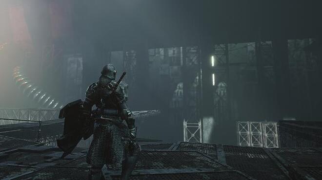Bleak Faith Forsaken PC Crack