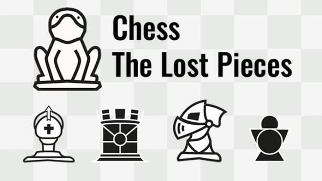 Chess: The Lost Pieces Free Download