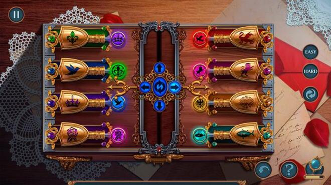 Connected Hearts The Musketeers Saga Collectors Edition PC Crack