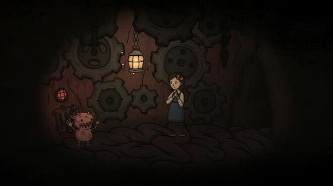 Creepy Tale 3 Ingrid Penance PC Crack