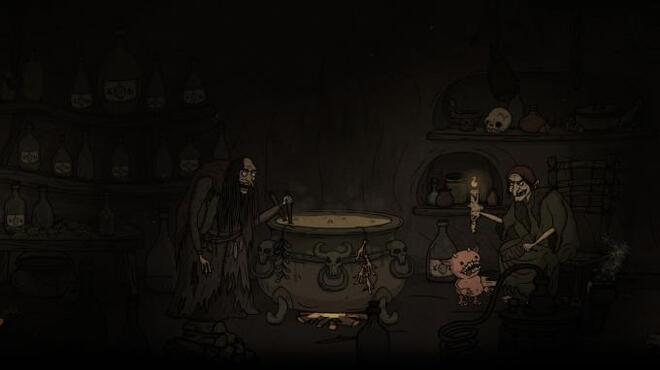 Creepy Tale 3 Ingrid Penance Torrent Download