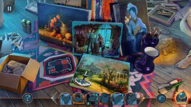Crossroad of Worlds Mirrored Earths Collectors Edition PC Crack