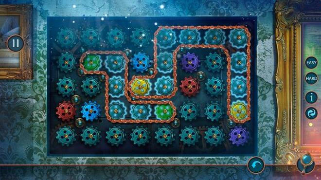 Crossroad of Worlds Mystery Agency Collectors Edition PC Crack