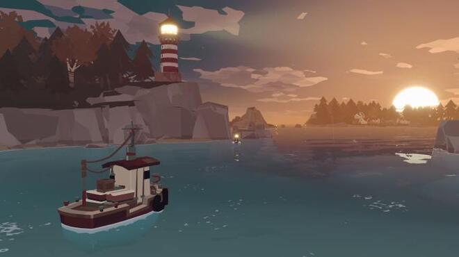 DREDGE Torrent Download DREDGE Torrent Download