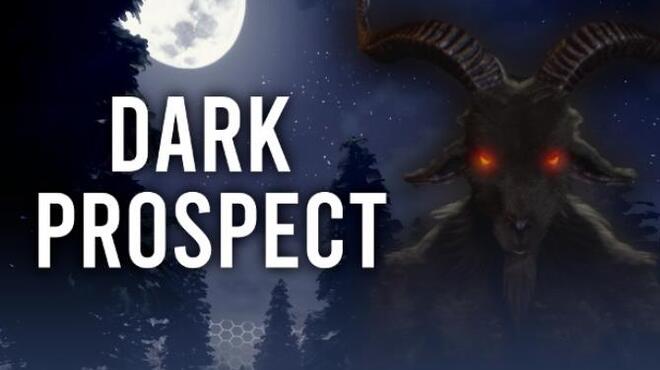 Dark Prospect Free Download