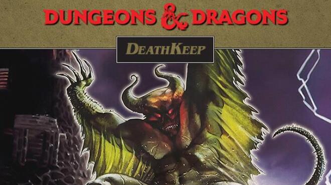 DeathKeep Free Download