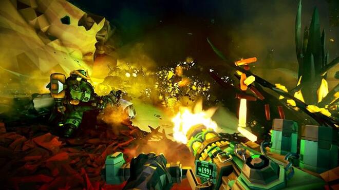 Deep Rock Galactic v1 37 84154 0 PC Crack Deep Rock Galactic v1 37 84154 0 PC Crack