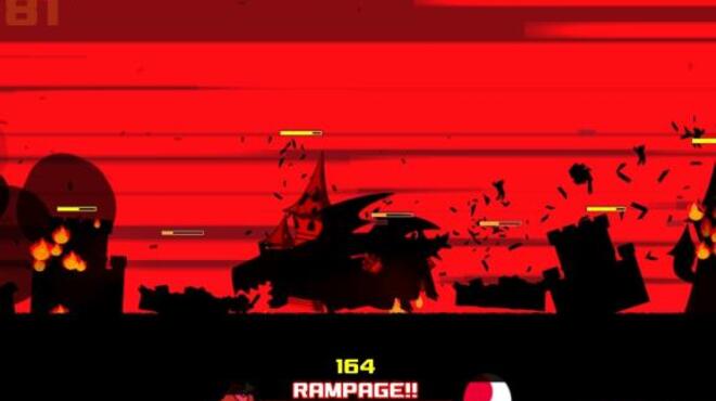 Dragon Rage PC Crack