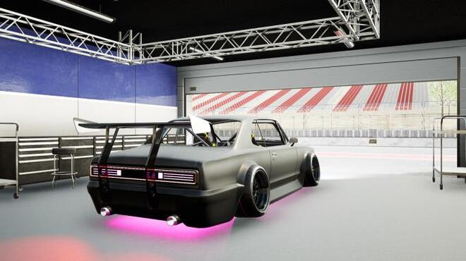 Drift Experience Japan Supporter Edition Torrent Download