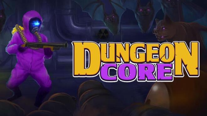 Dungeon Core Free Download