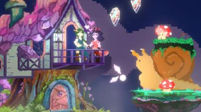 Elowen's Light Torrent Download