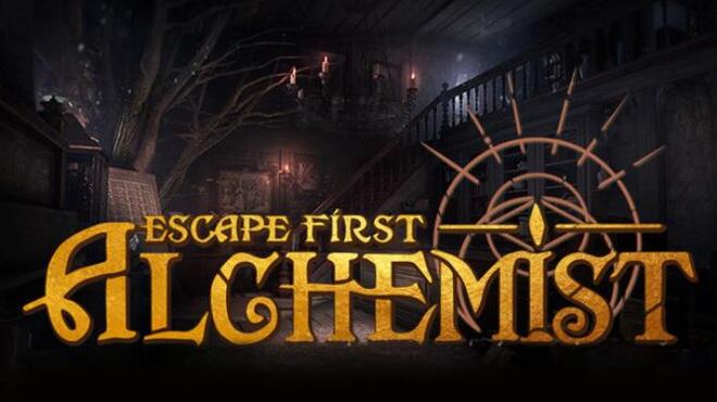 Escape First Alchemist Free Download