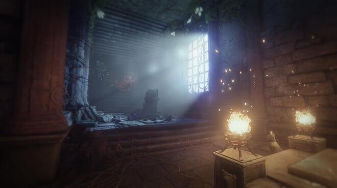 Escape First Alchemist PC Crack