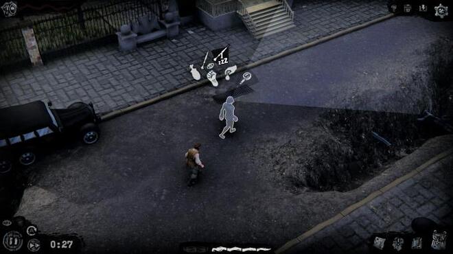 Gone Rogue v1 03 Update PC Crack