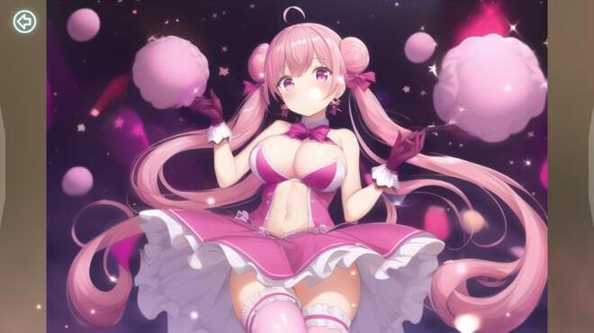 Hentai MagicalGirl PC Crack Hentai MagicalGirl PC Crack