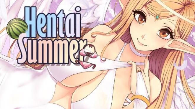 Hentai Summer Free Download Hentai Summer Free Download